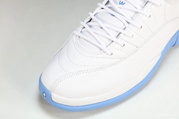 Jordan   Retro 308243-142 308243-142 'UNC' 12 0820